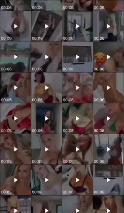message me for scarl<wbr>etkis<wbr>sesxo / scarl<wbr>etkis<wbr>sesof / scarletkisses mega with ALOT of tapes and solo vids $8