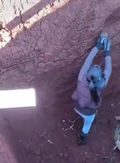 rescue gone wrong