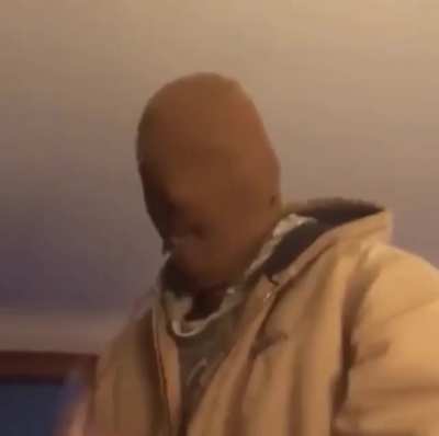 The Smoke Lord