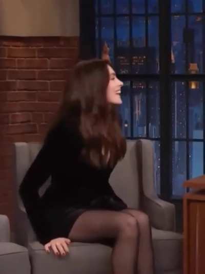 Anne Hathaway 