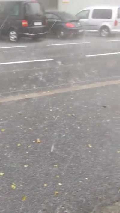 I wanted to go home from school
