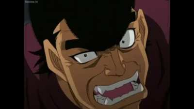 Ippo fans for the last 30+ years