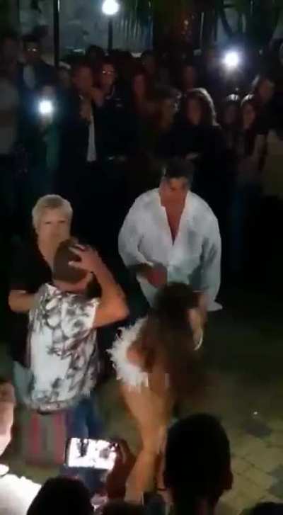 Maybe Maybe Maybe