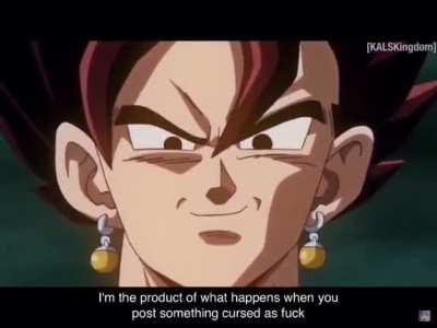 Deleto>>>>>Gogeta