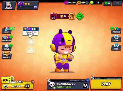 0 trophies