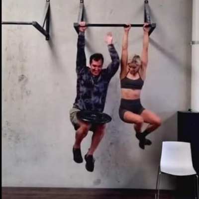 Fitness Contest