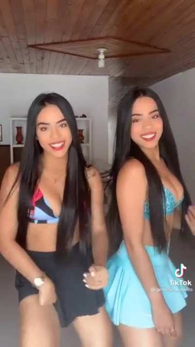 Twinthot