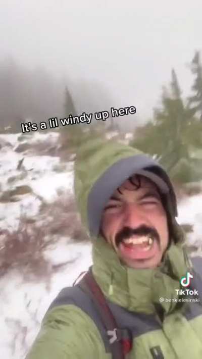 This isn’t a joke, Jon