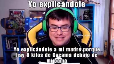 A quedado claro? Sis o non?😡