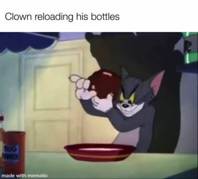 I swear it takes forever 😂