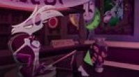 Hazbin hotel fan edit