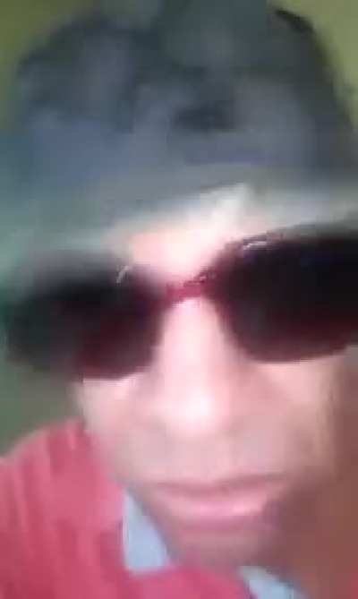 Virei figura publica 😎