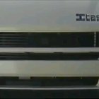 Winnebago commercial.