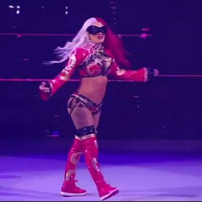 Zelina Vega