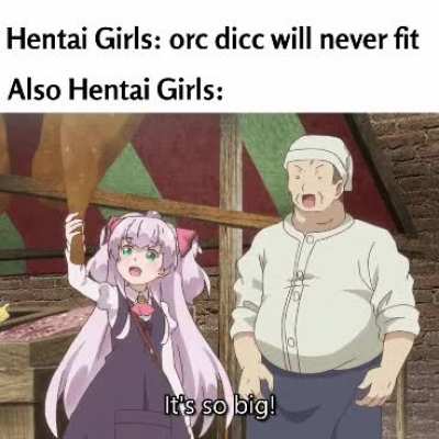 Every single time