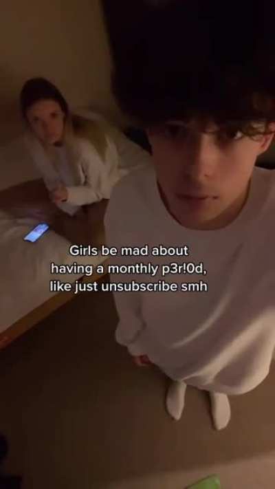 Wheres the unsubscribe button