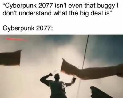 I mean it was released 57 years early