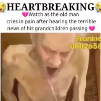 Give this man a hug rule