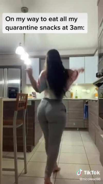 Comfy cheeks