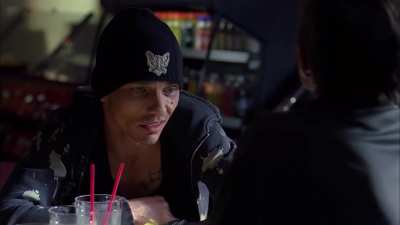 hey jesse