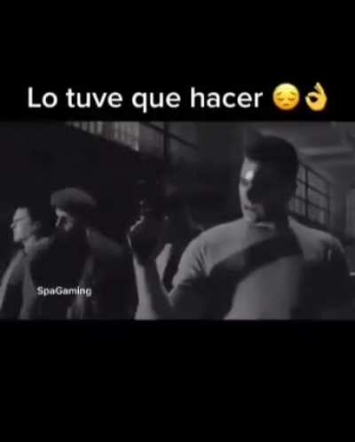 1 Up vote es una bala más 🤝