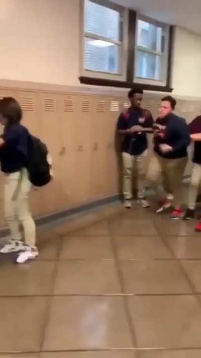 My Highschool
