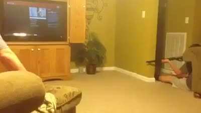 Tom vs. Jerry