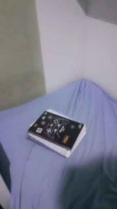 Terror POV pra vocês