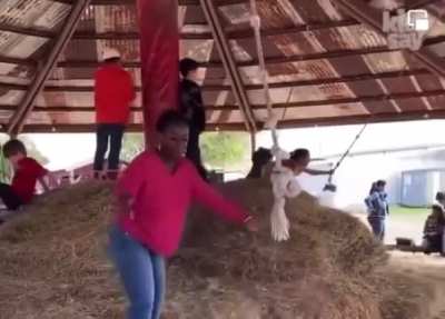 Weeee!