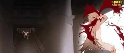 What anime