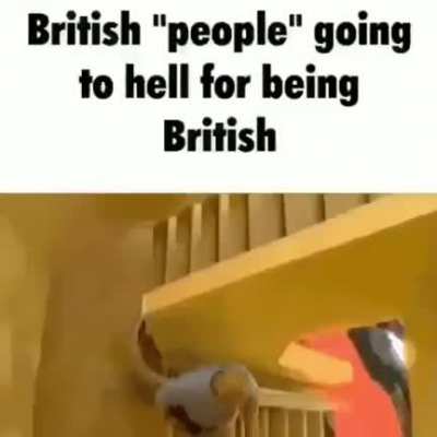 Bri'ish 