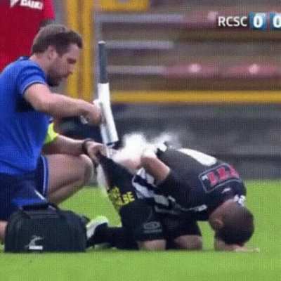 Can someone explain what is going on in this?