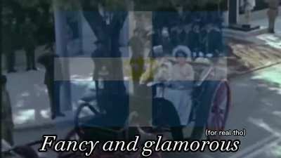 Greek Monarchism?