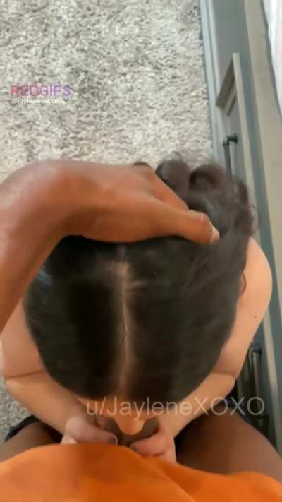 Every wife needs to find BBC like this that they can worship