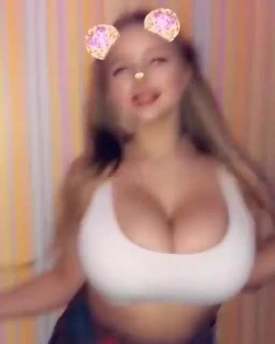 Bounce Bounce Bounce