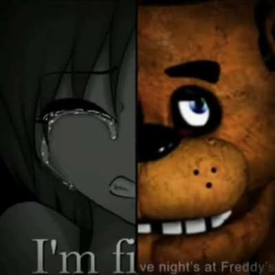 I'm fi