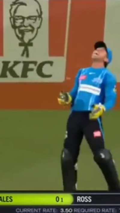 this shot looks a bit sussy to me