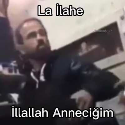 Ne güzel<wbr>,evla<wbr>tları koca koca adamlar olmuş.(Kek gününe özel ,video)