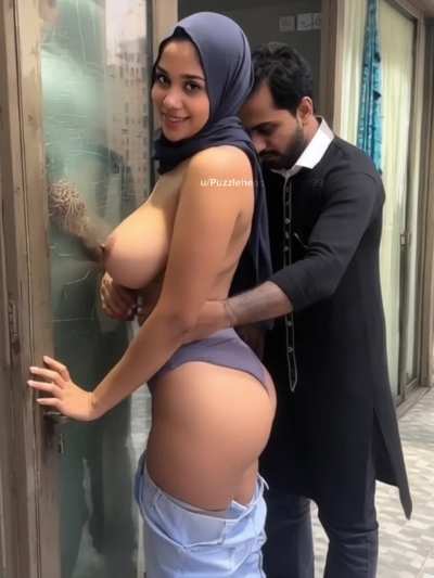 Desi girls with tailor part 2