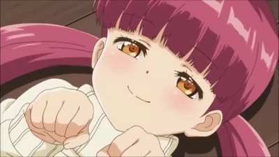 Memes unfunny just gimme the anime name pwease