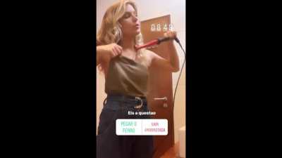 Isabella Santoni #3
