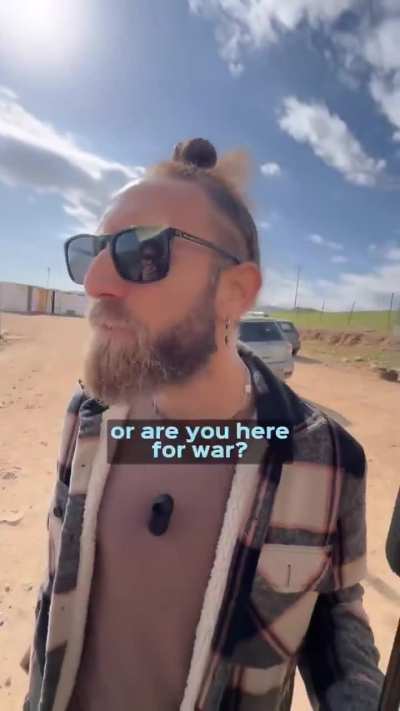 By an Israeli Far Right Blogger to Intimidate Pro Palestine Activists in Occupied Palestine