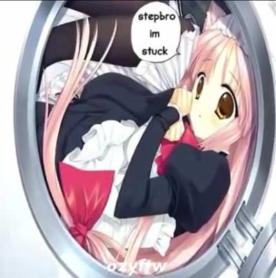 Me when