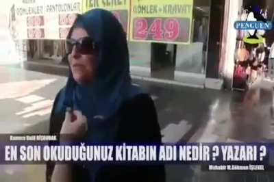 Anlıyorum
