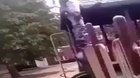 يمارس الجنس مع نيغا boobie مجرفة الكلبة