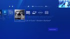 The MW start up screen is SO CLEAN!