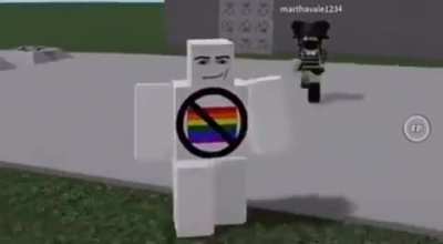 🏳️‍🌈🚫