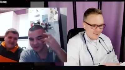 Очень редкое заболевание