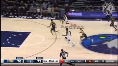 [Highlight] A1 BLOCK ON ONE END OOP ON THE OTHER