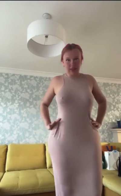 PAWG CLAPPING
